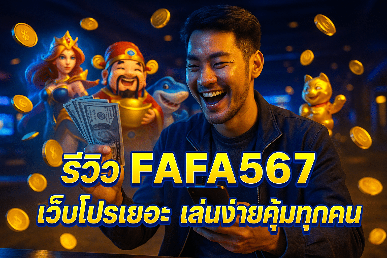 FAFA567